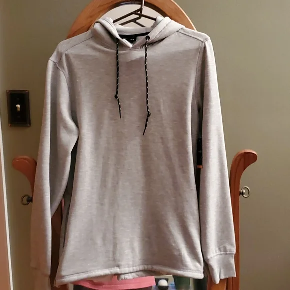 Jockey hoodie for ladies hot sale